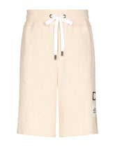 Cotton shorts -  | Dolce & Gabbana