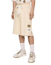 Cotton shorts -  | Dolce & Gabbana