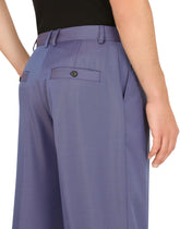 Virgin wool pants -  | Dolce & Gabbana