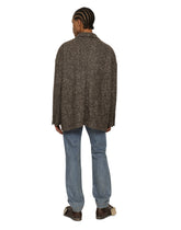 Washed denim jeans with rips -  | Dolce &amp; Gabbana