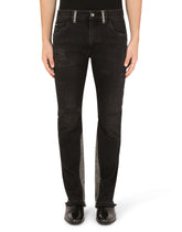 Denim Pants -  | Dolce &amp; Gabbana