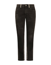 Denim Pants -  | Dolce &amp; Gabbana