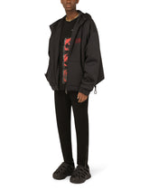 Stretch jersey sports pants -  | Dolce & Gabbana