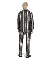 Printed silk pajama pants -  | Dolce &amp; Gabbana