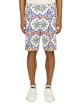 Informal Pants -  | Dolce &amp; Gabbana