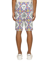 Informal Pants -  | Dolce &amp; Gabbana