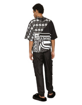 Nylon cargo pants -  | Dolce & Gabbana