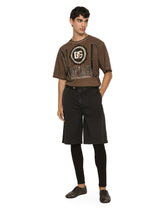 Short Pants -  | Dolce & Gabbana