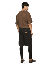 Short Pants -  | Dolce & Gabbana