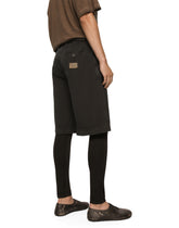 Short Pants -  | Dolce & Gabbana