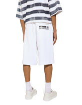 Jogging shorts -  | Dolce & Gabbana