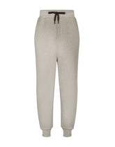 Melange jersey jogging pants -  | Dolce & Gabbana