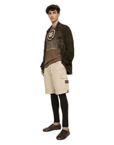 Dyed Pants -  | Dolce & Gabbana