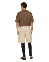 Dyed Pants -  | Dolce & Gabbana