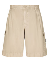 Dyed Pants -  | Dolce & Gabbana