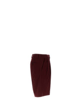 Short Pants -  | Dolce &amp; Gabbana