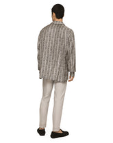 Linen pants -  | Dolce & Gabbana