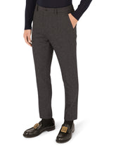 Pencil-stripe pants -  | Dolce & Gabbana