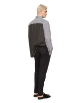 Stretch cotton pants -  | Dolce & Gabbana