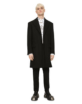 Stretch jersey pants -  | Dolce &amp; Gabbana