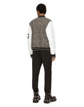 Stretch jersey pants -  | Dolce & Gabbana
