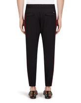 Informal Pants -  | Dolce & Gabbana