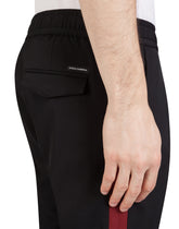 Informal Pants -  | Dolce & Gabbana