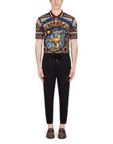 Informal Pants -  | Dolce & Gabbana