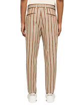 Informal Pants -  | Dolce & Gabbana