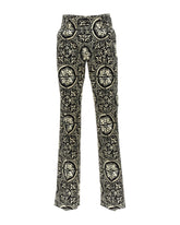 Informal Pants -  | Dolce &amp; Gabbana