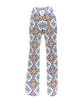 Informal Pants -  | Dolce &amp; Gabbana