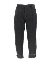 Informal Pants -  | Dolce &amp; Gabbana