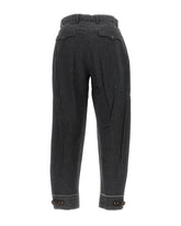 Informal Pants -  | Dolce &amp; Gabbana