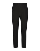 Cashmere and silk pants -  | Dolce & Gabbana