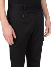 Informal Pants -  | Dolce & Gabbana