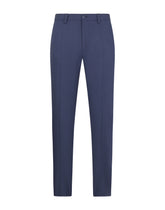 Tuxedo pants -  | Dolce & Gabbana