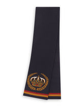 Knit Scarf -  | Dolce & Gabbana