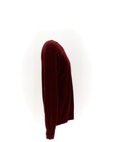 Cashmere round-neck sweater -  | Dolce &amp; Gabbana