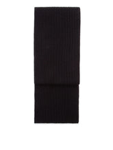 Cashmere scarf -  | Dolce &amp; Gabbana