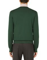 Cashmere cardigan -  | Dolce & Gabbana