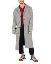 Silk jacquard polo shirt with DG logo -  | Dolce &amp; Gabbana