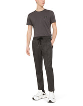 Wool turtle-neck sweater -  | Dolce &amp; Gabbana