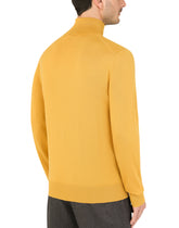 Wool turtle-neck sweater -  | Dolce &amp; Gabbana