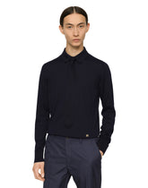 6-cm silk jacquard knit blade tie -  | Dolce & Gabbana