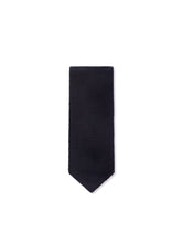 6-cm silk jacquard knit blade tie -  | Dolce & Gabbana