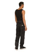 Technical linen knit singlet -  | Dolce & Gabbana
