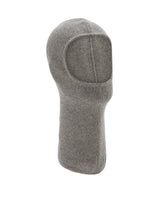 Virgin wool balaclava -  | Dolce &amp; Gabbana
