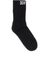 Socks -  | Dolce &amp; Gabbana