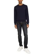 Round Neck Knit -  | Dolce & Gabbana