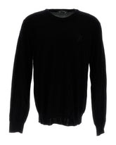 Round Neck Knit -  | Dolce &amp; Gabbana